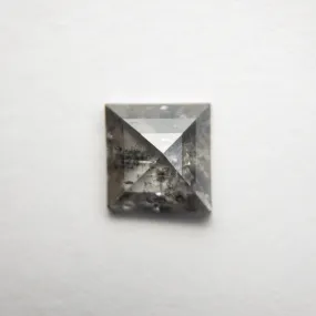 0.95ct 5.98x5.76x2.65mm Square Rosecut 18521-04