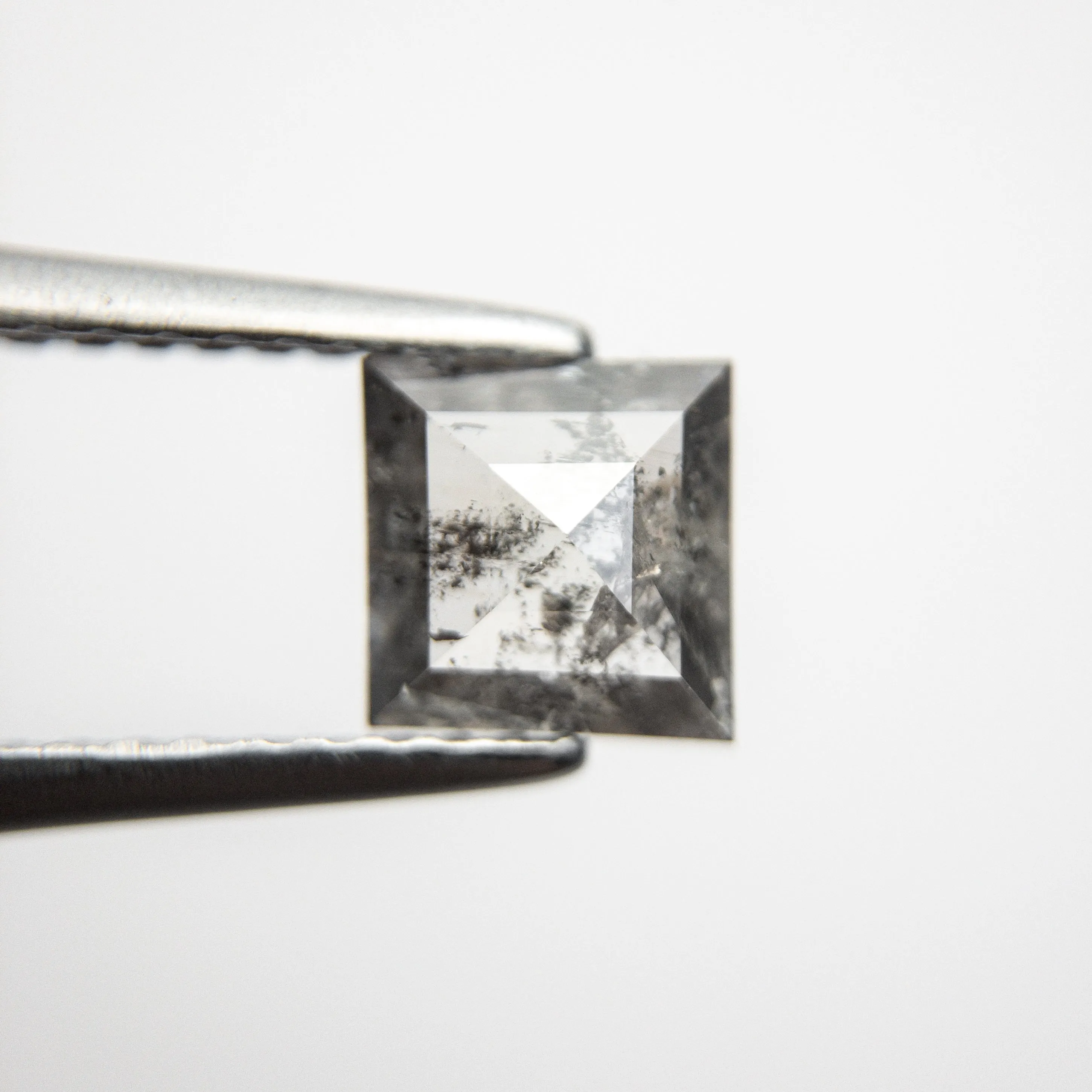 0.95ct 5.98x5.76x2.65mm Square Rosecut 18521-04