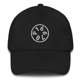 16670 Dad Hat