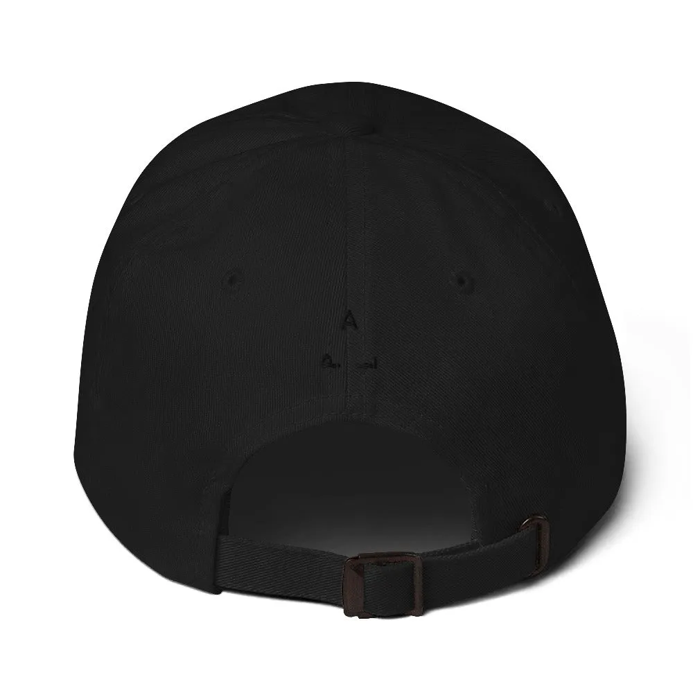 16670 Dad Hat