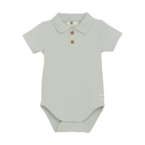 (215280) Body SS Polo - Mercury