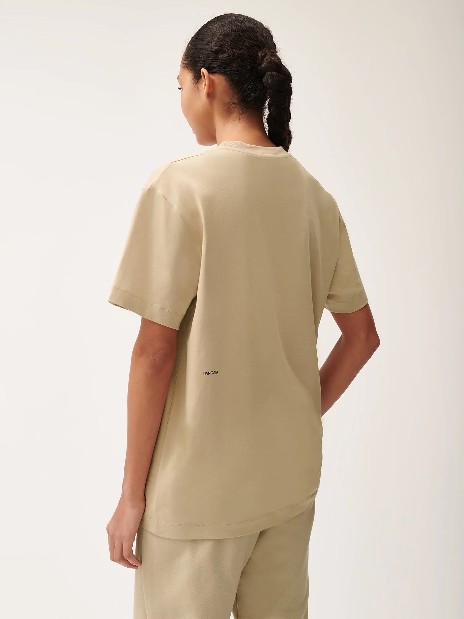 365 Midweight T-Shirt—birch-beige