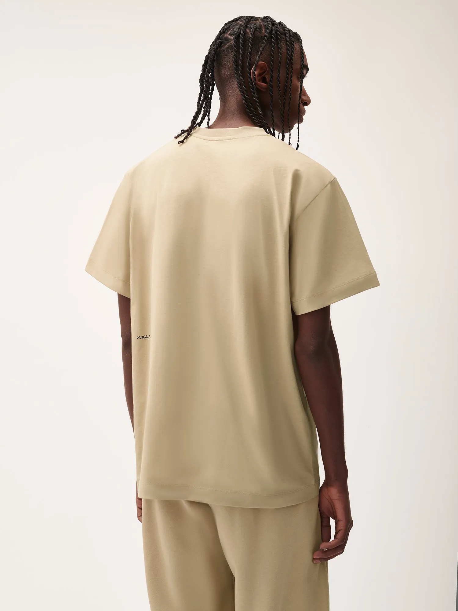 365 Midweight T-Shirt—birch-beige