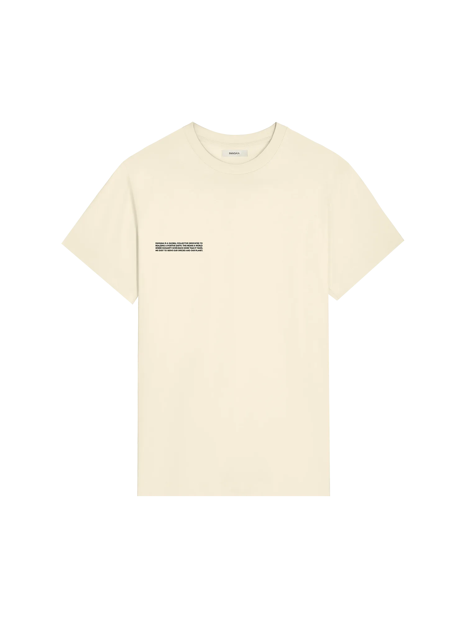 365 T-shirt and Shorts Bundle—Travertine Beige