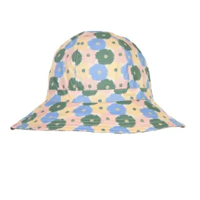 Acorn Wide Brim Reversible Sunhat - Full Bloom