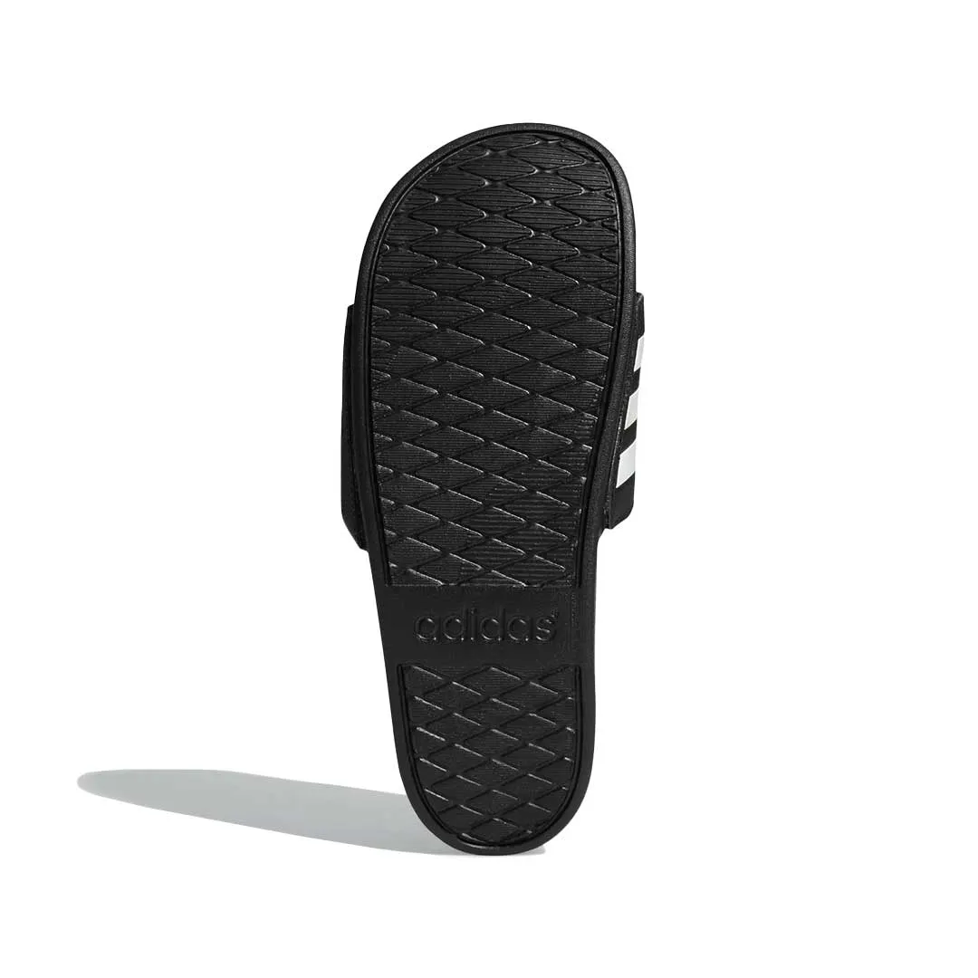 adidas - Men's Adilette Comfort Adjustable Slides (GZ8951)