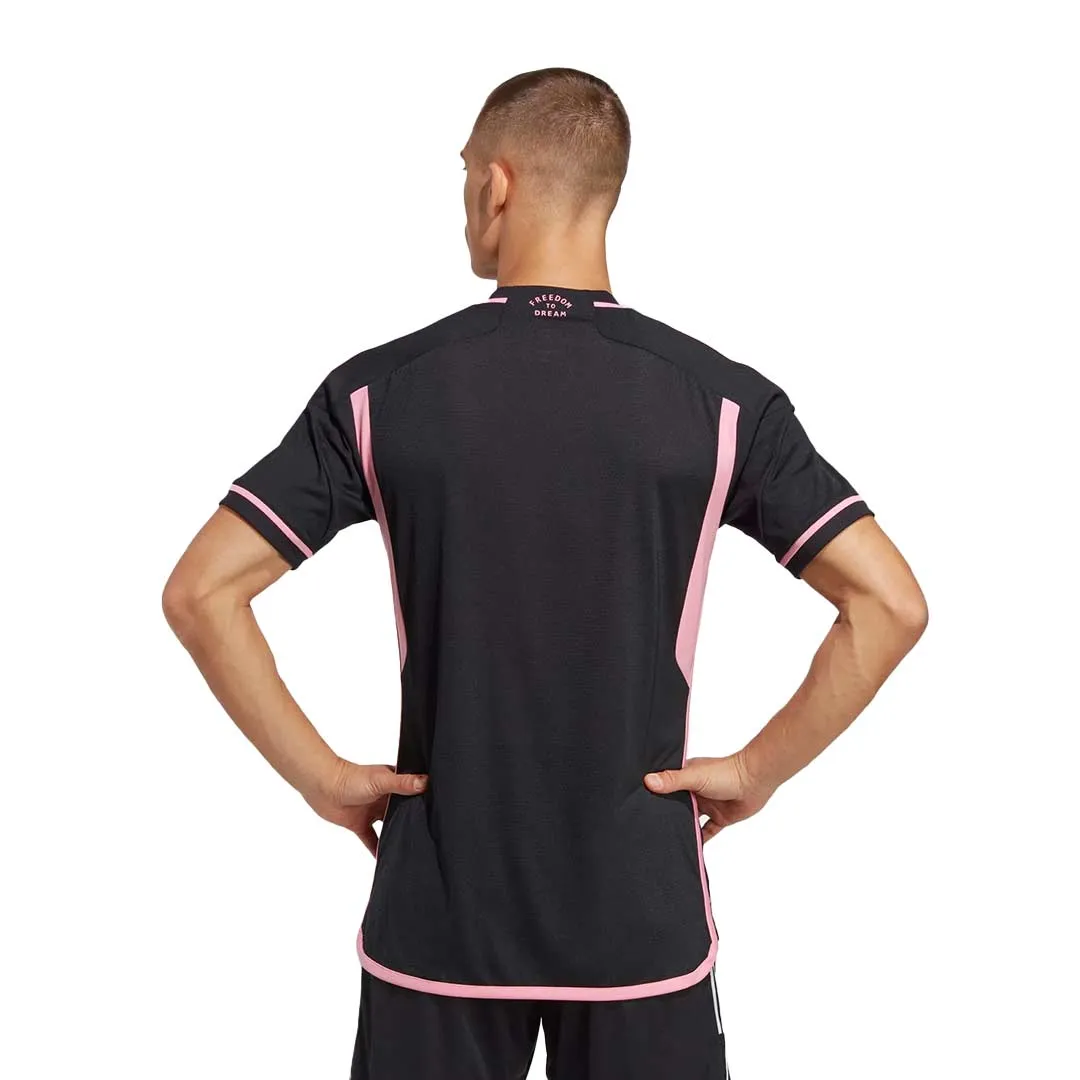 adidas - Men's Inter Miami CF 23/24 Away Jersey (IC9621)