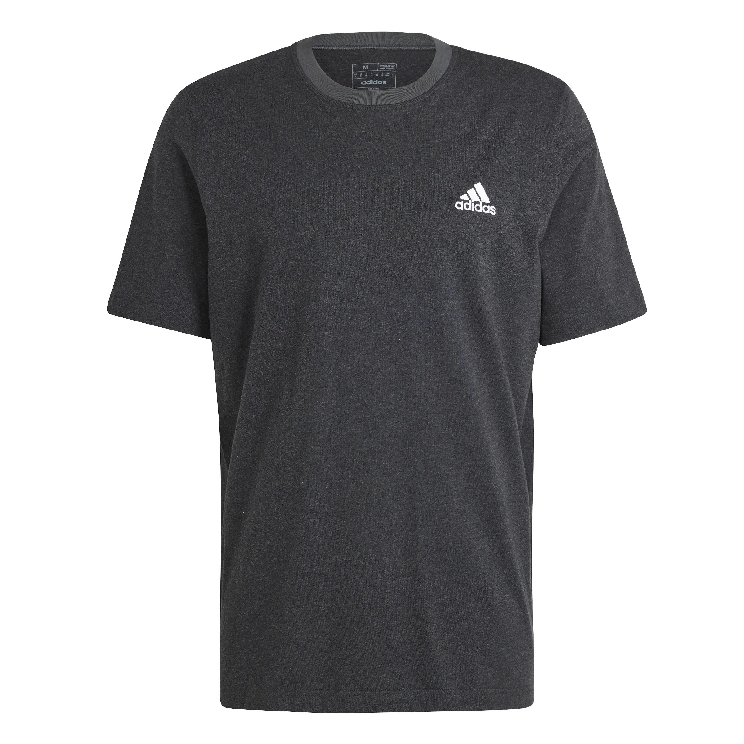 adidas Men's Seasonal Essentials Mélange Tee