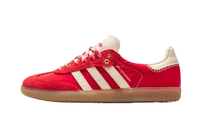 Adidas Samba Wales Bonner Red White