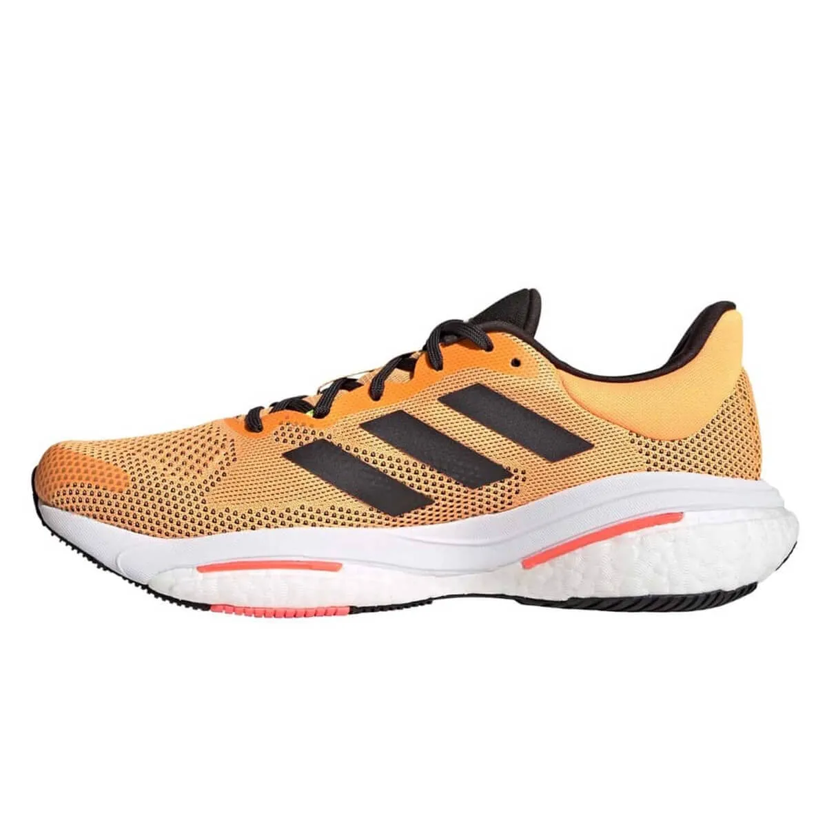 Adidas Solar Glide 5 Mens | Flash Orange