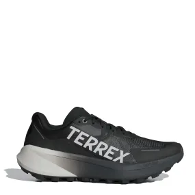 Adidas Terrex Agravic 3 Trail Running Shoes Core Black / Grey One / Grey Six