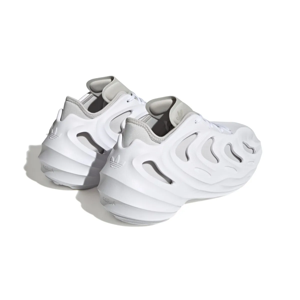 adiFOM Q 'Cloud White Grey'