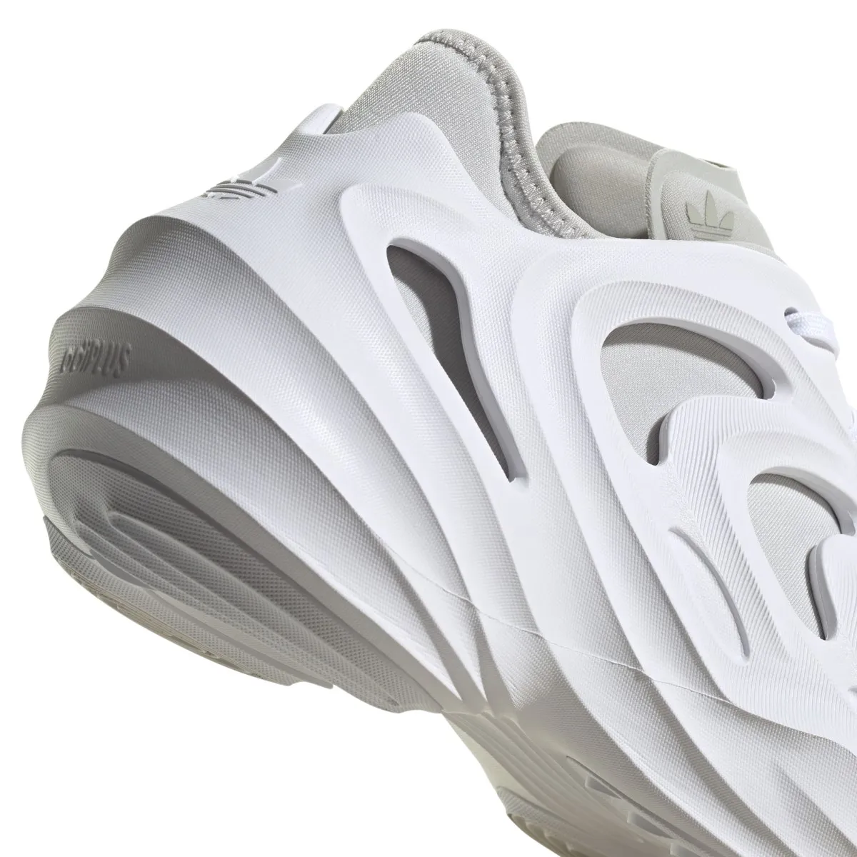 adiFOM Q 'Cloud White Grey'