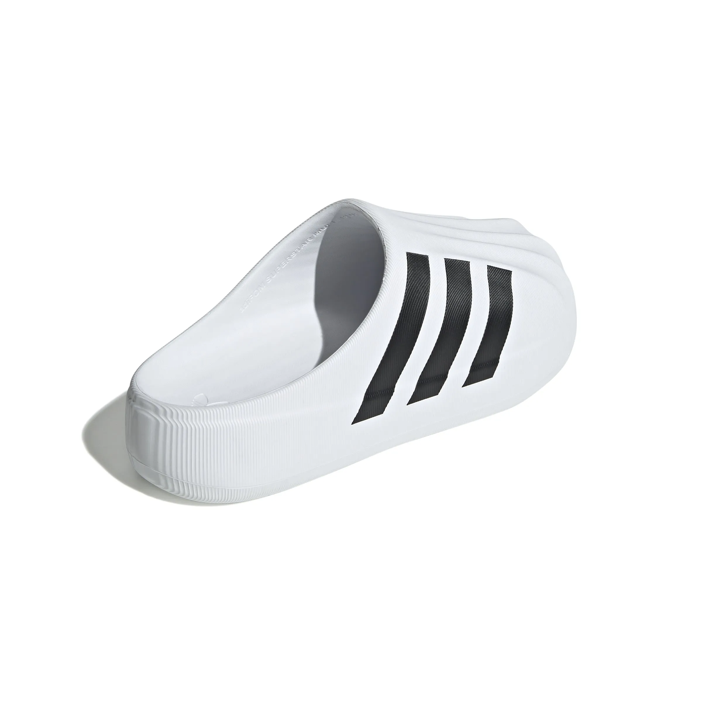 Adifom Superstar 'White Black'