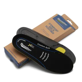 Adult Comfort Arch Footbed Insoles