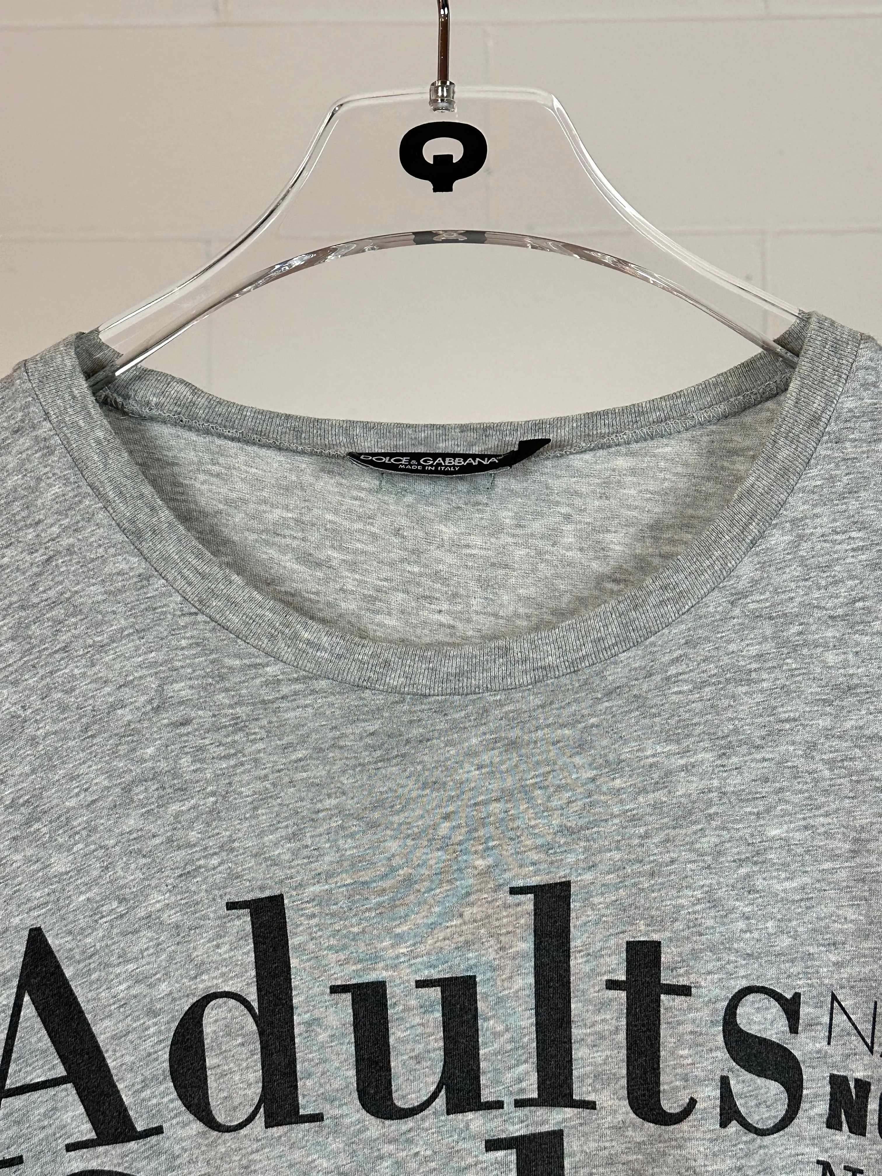 Adults Only T-Shirt