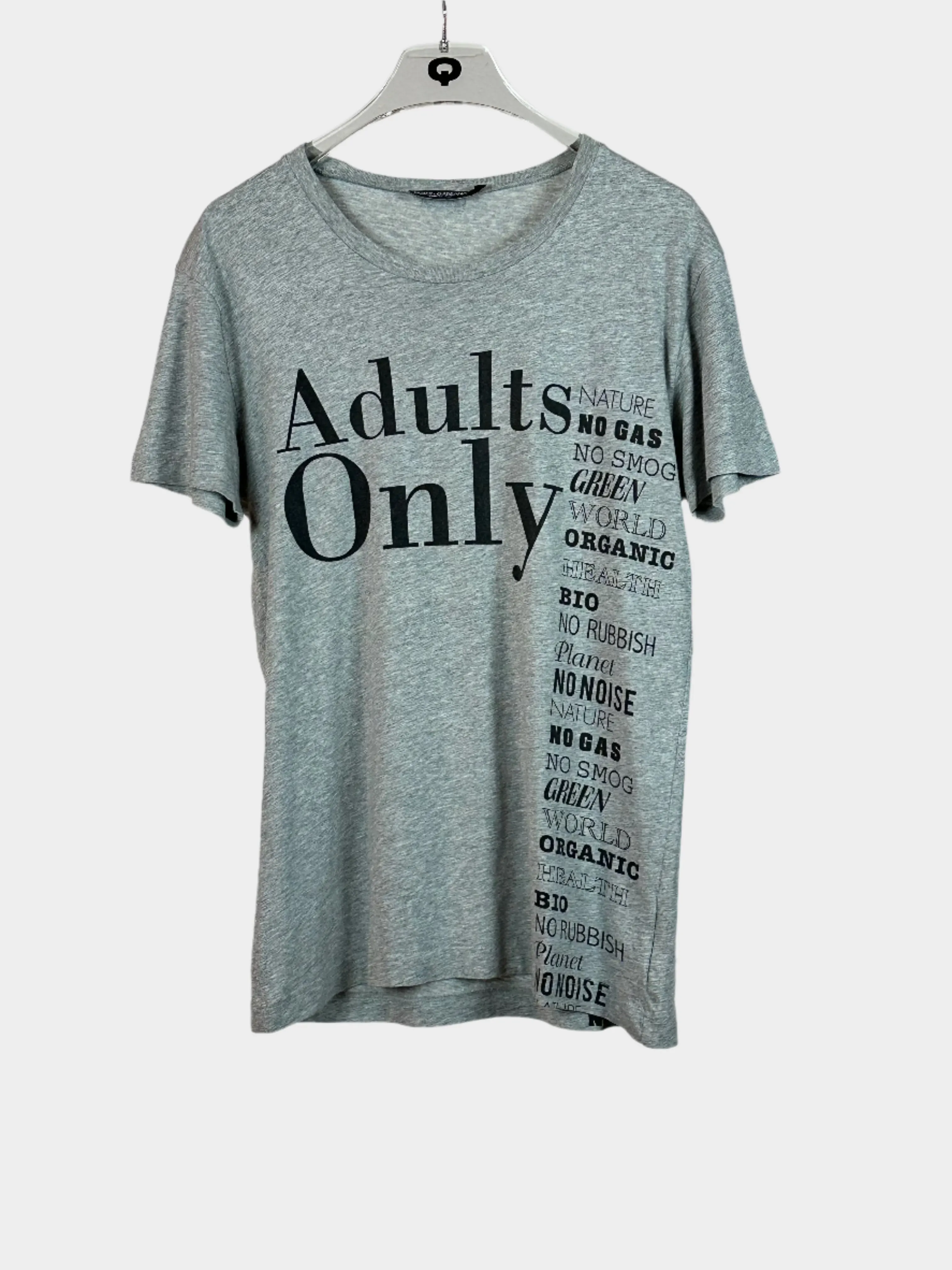 Adults Only T-Shirt