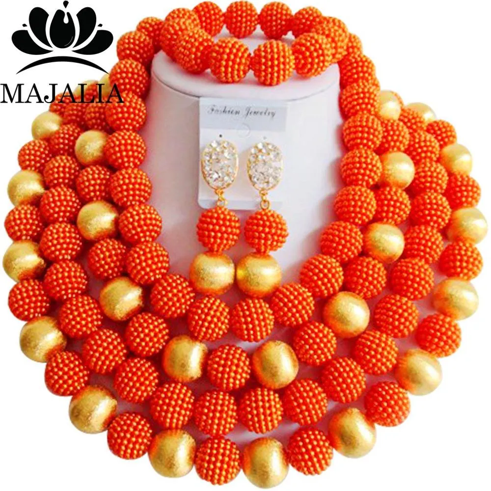 african jewelry beads white plastic nigerian wedding jewelry set