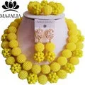 african jewelry beads white plastic nigerian wedding jewelry set