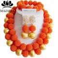 african jewelry beads white plastic nigerian wedding jewelry set