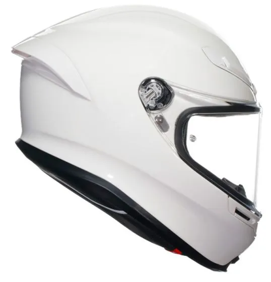 AGV K6-S - White