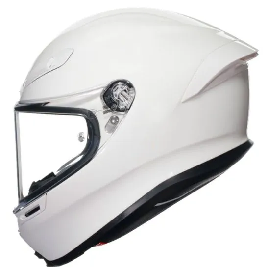 AGV K6-S - White