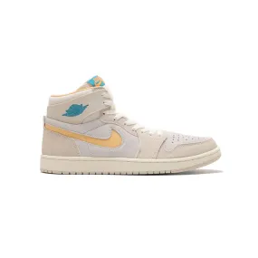 Air Jordan 1 High Zoom CMFT 2 (Light Orewood Brown)