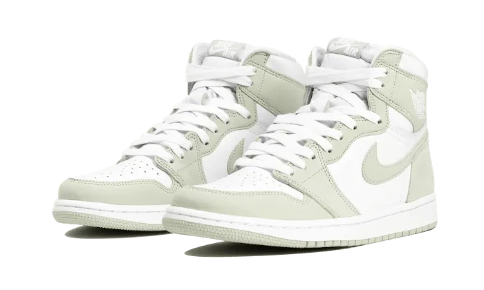 Air Jordan 1 Retro High OG "Sea Foam"