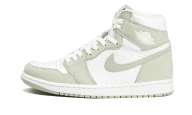 Air Jordan 1 Retro High OG "Sea Foam"