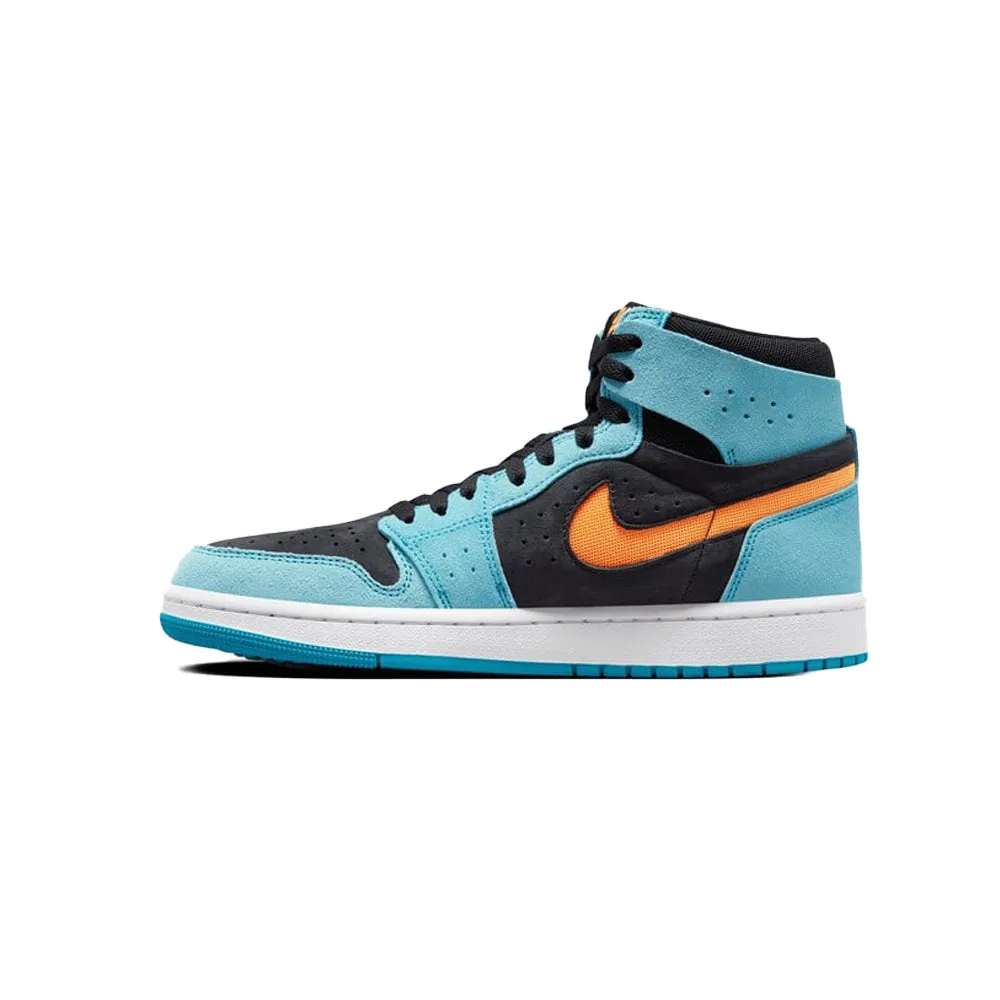 Air Jordan 1 Zoom CMFT (Bleached Aqua)