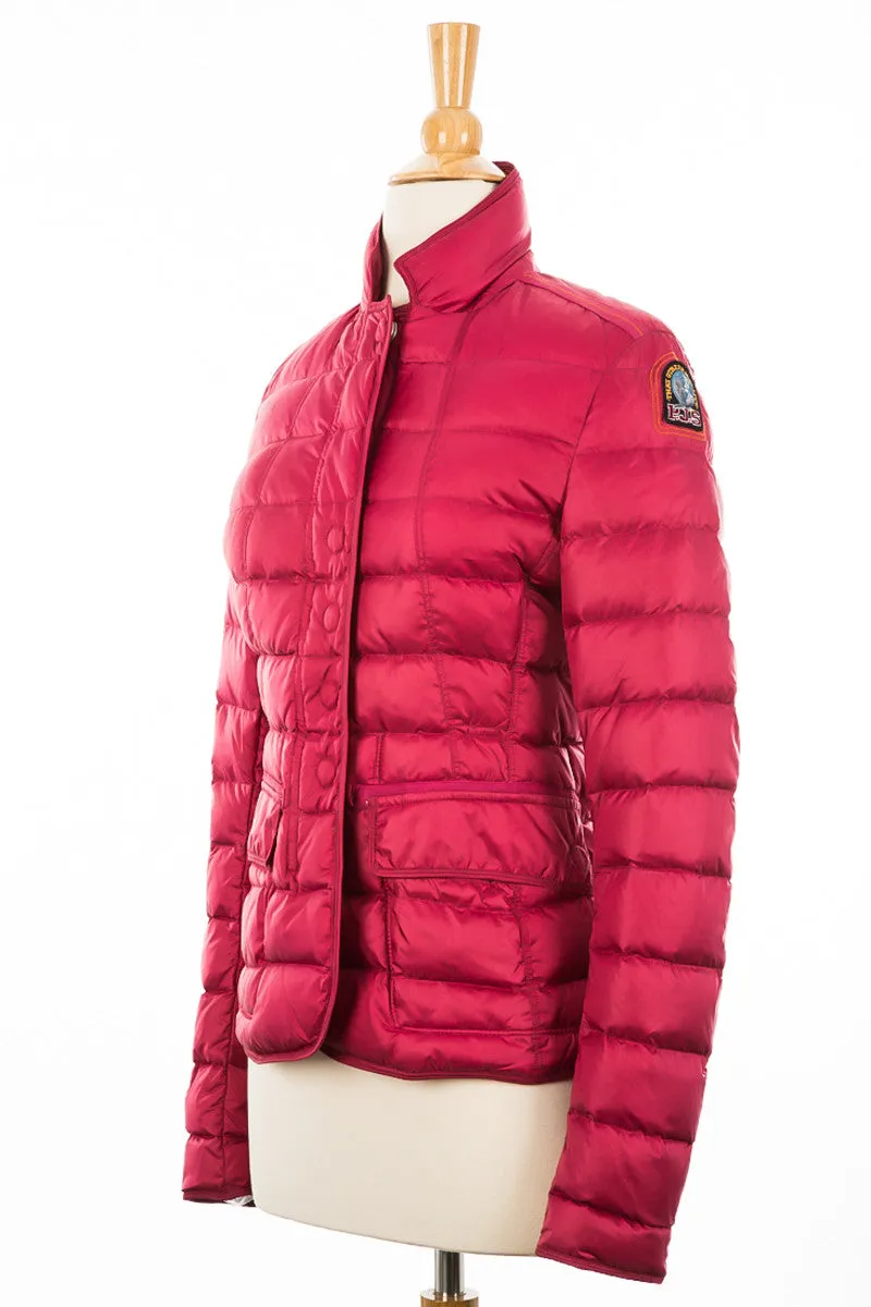 Alisee Down Jacket