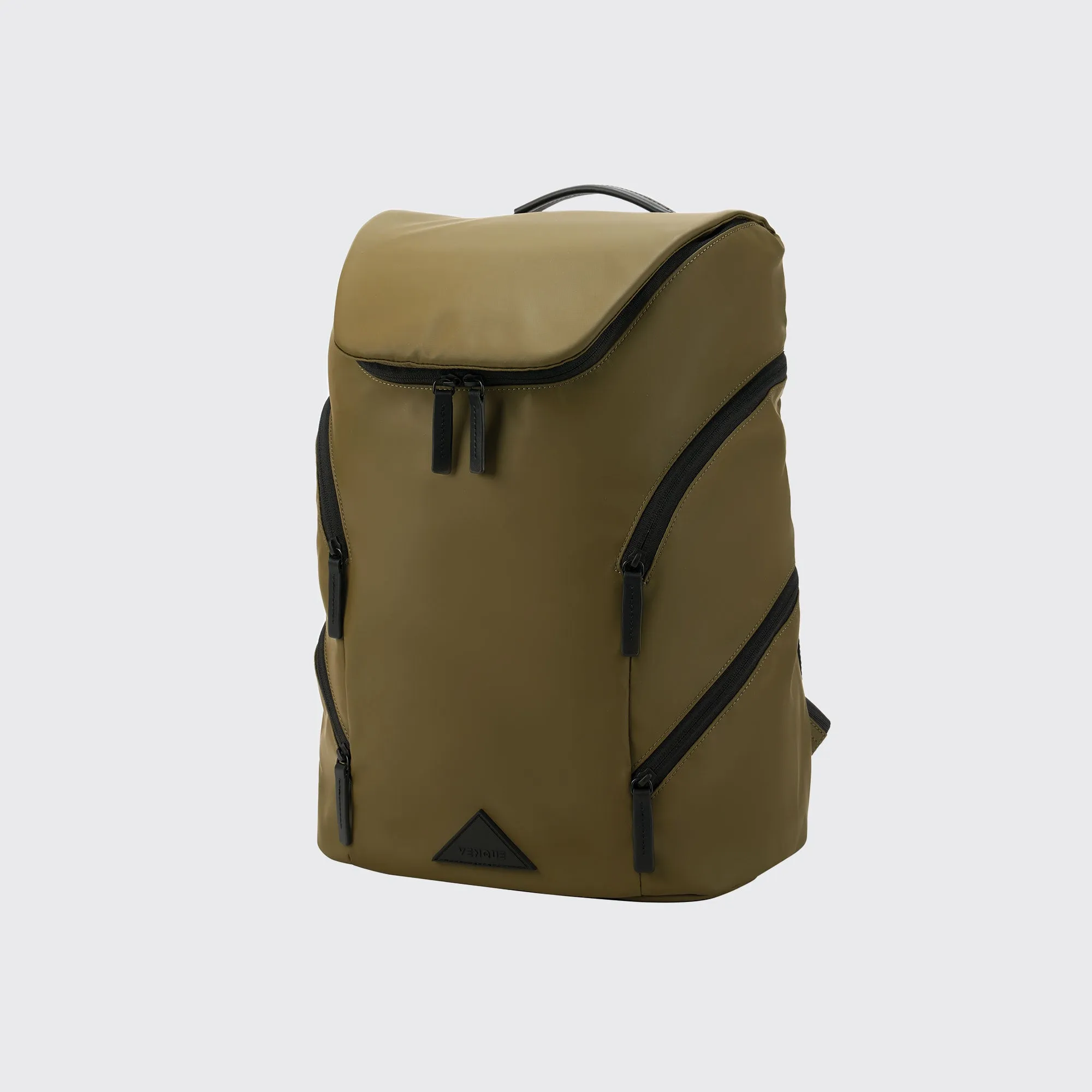 Altos All Day Comfort Backpack Olive