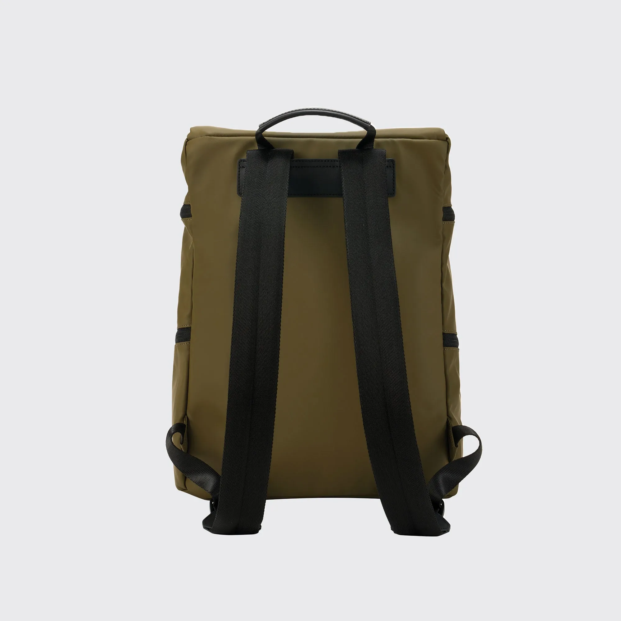 Altos All Day Comfort Backpack Olive