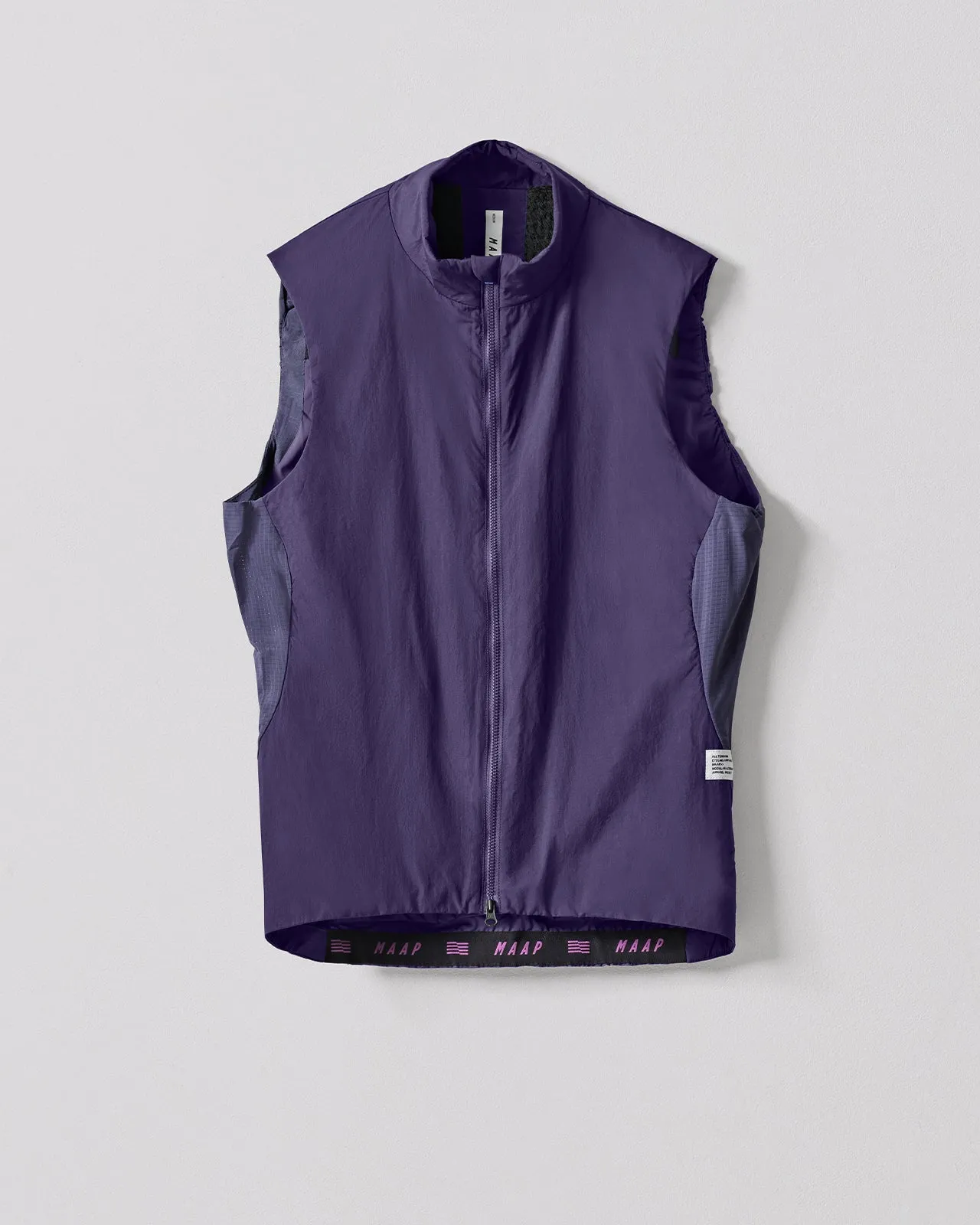 Alt_Road Thermal Vest