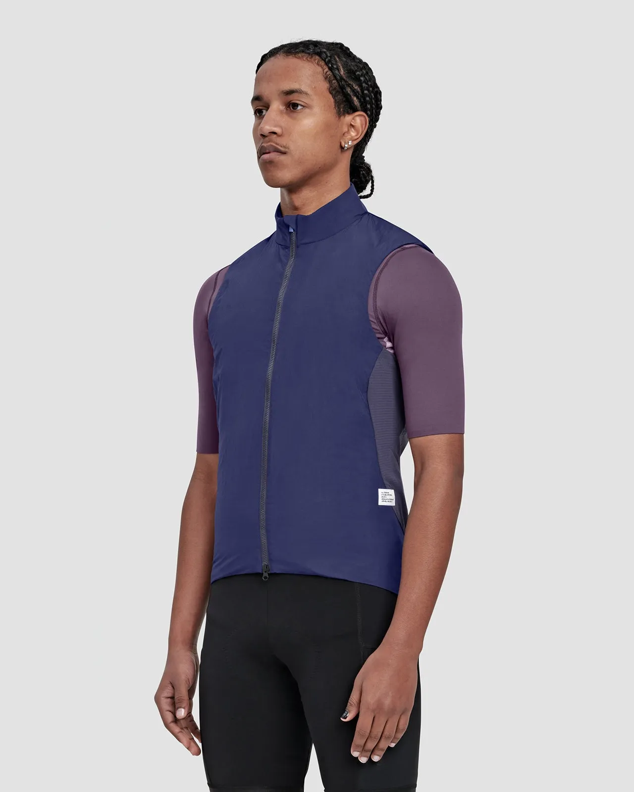 Alt_Road Thermal Vest