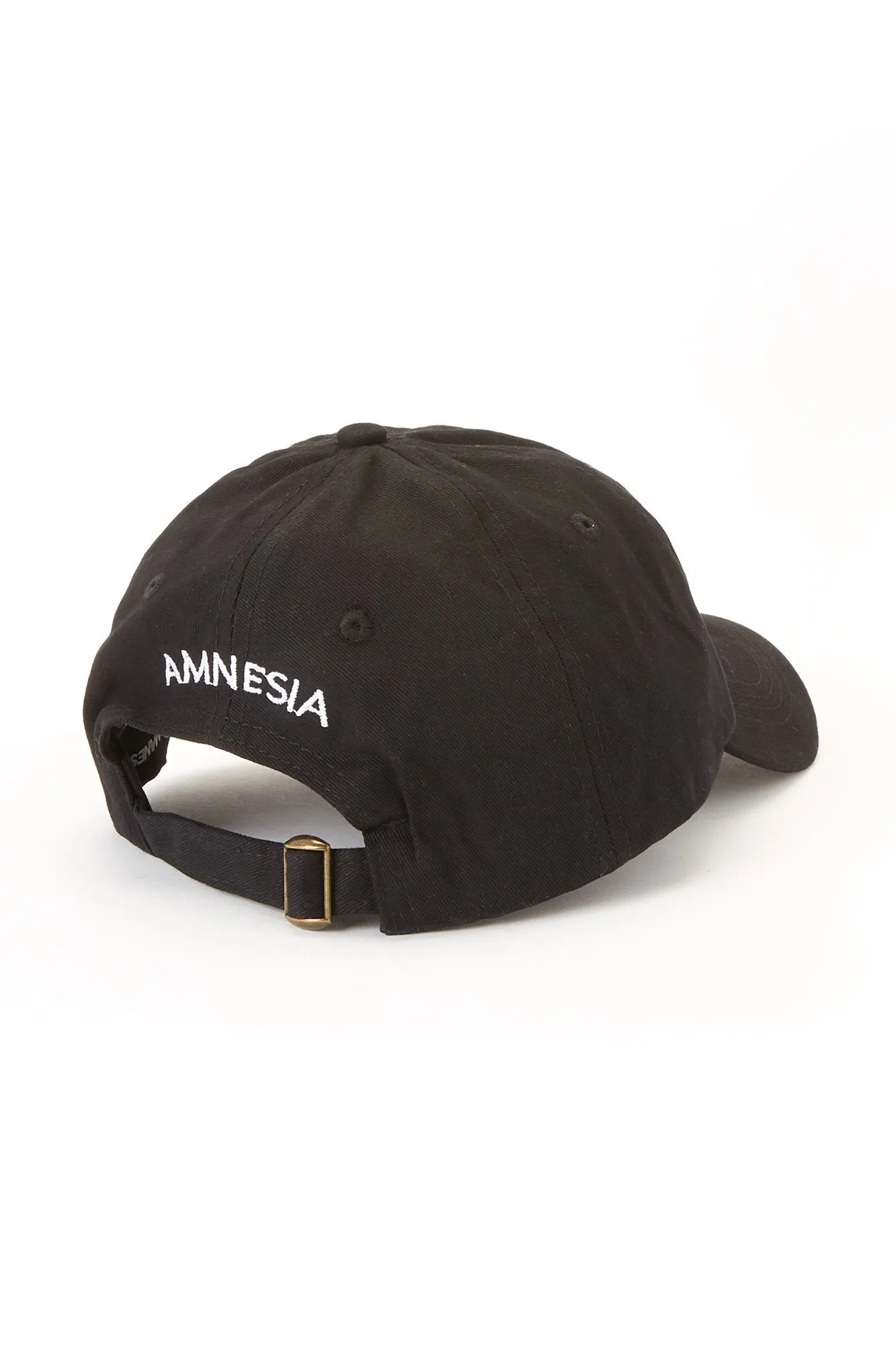 Amnesia Rose Dad Cap