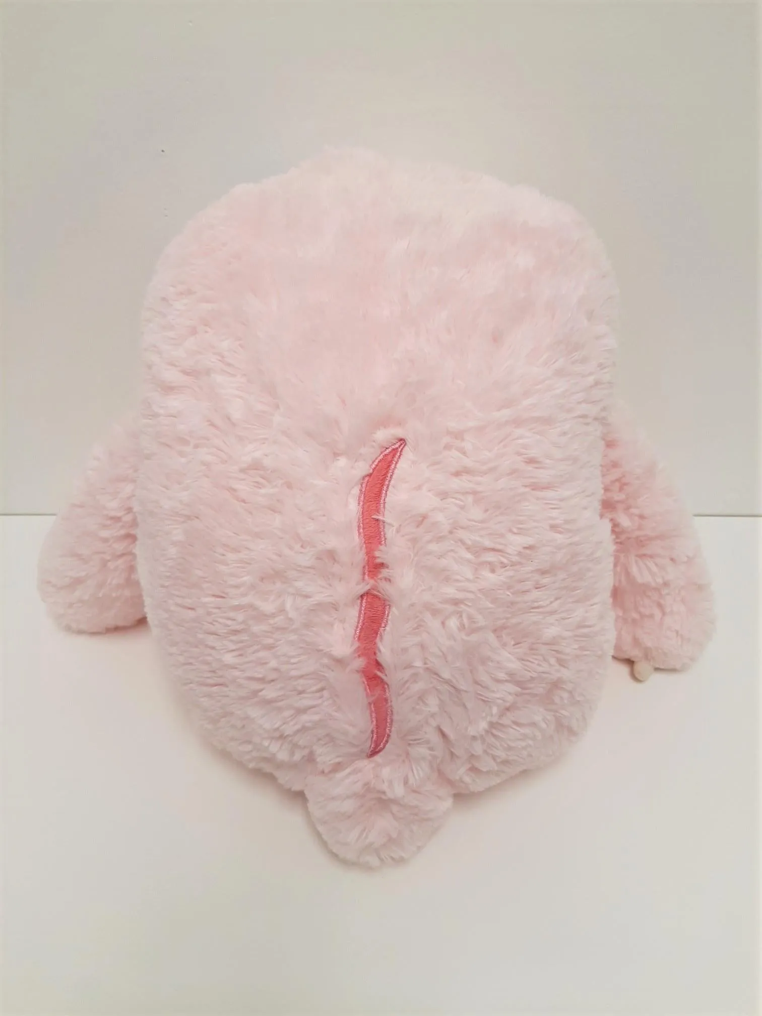 Amuse: Pink Sloth Kirara 10" Plush