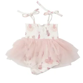 Angel Dear Tutu Bubble Ballet