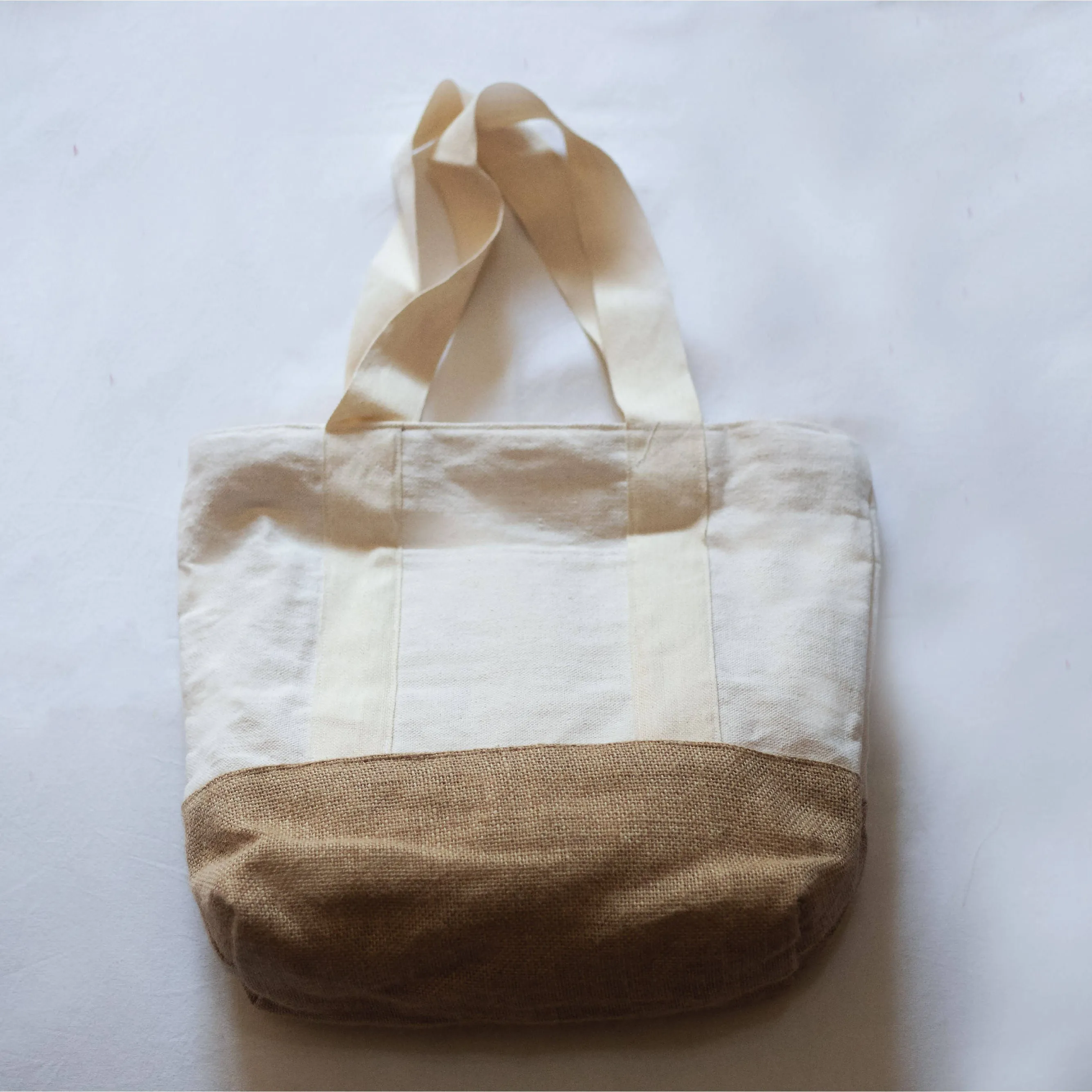 ARABESQUE Tote Bag