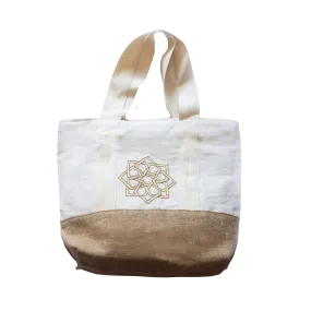 ARABESQUE Tote Bag