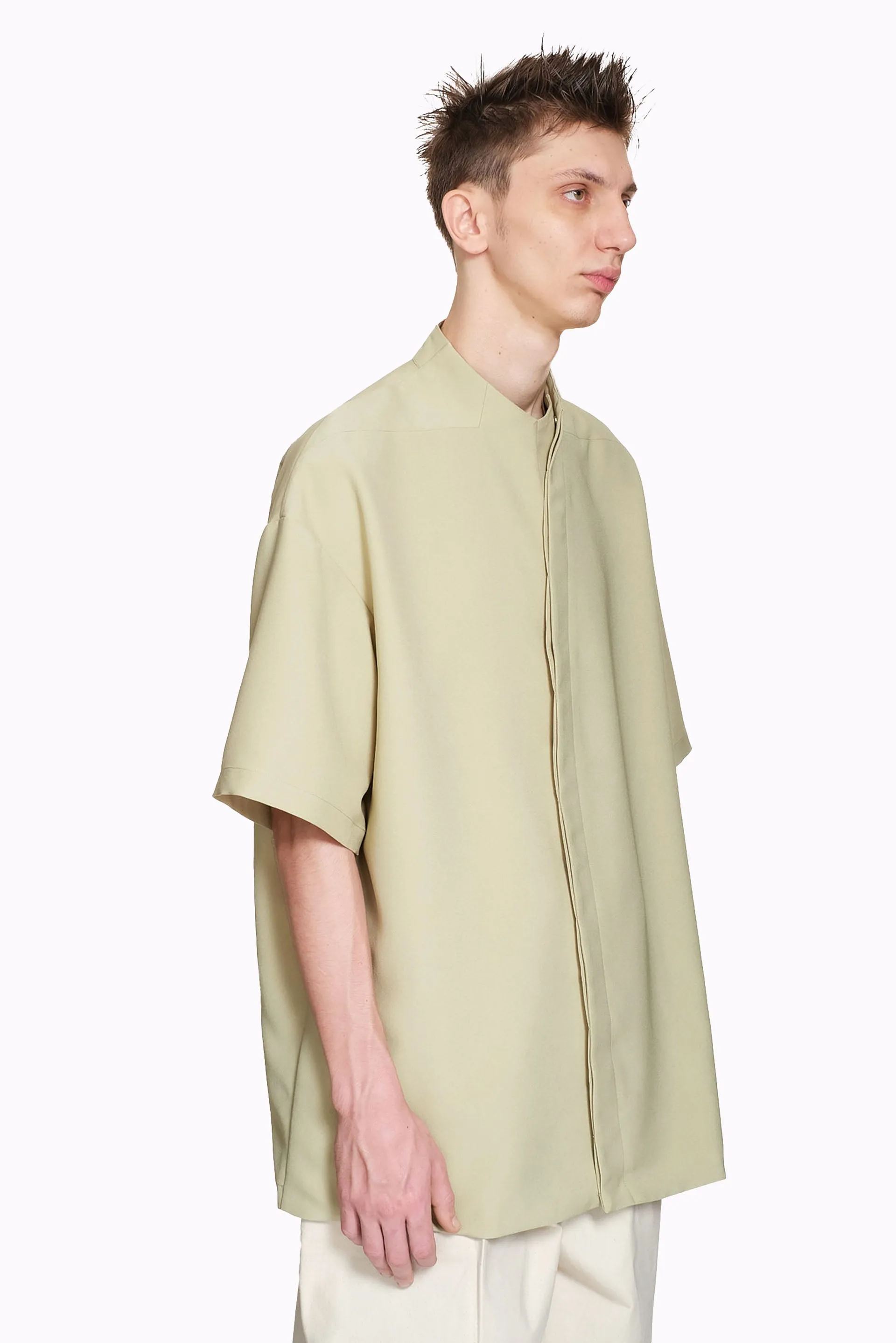 Arc Short Sleeve Shirt