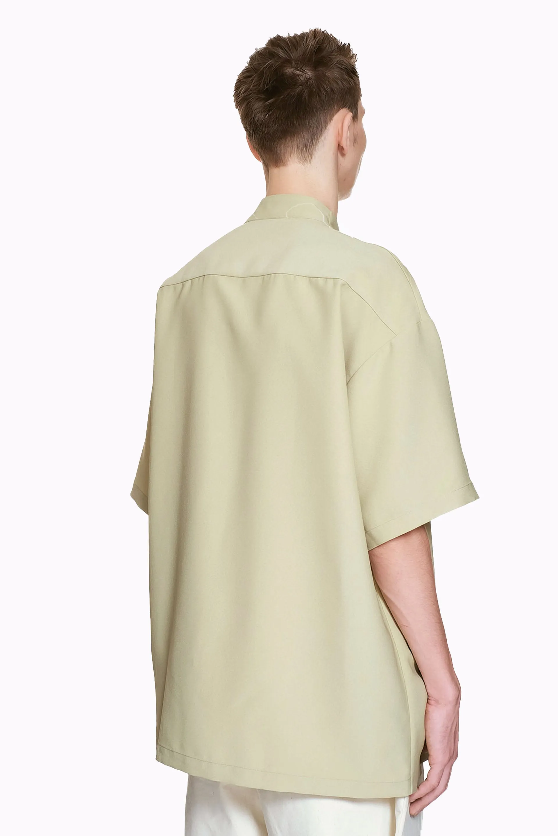 Arc Short Sleeve Shirt