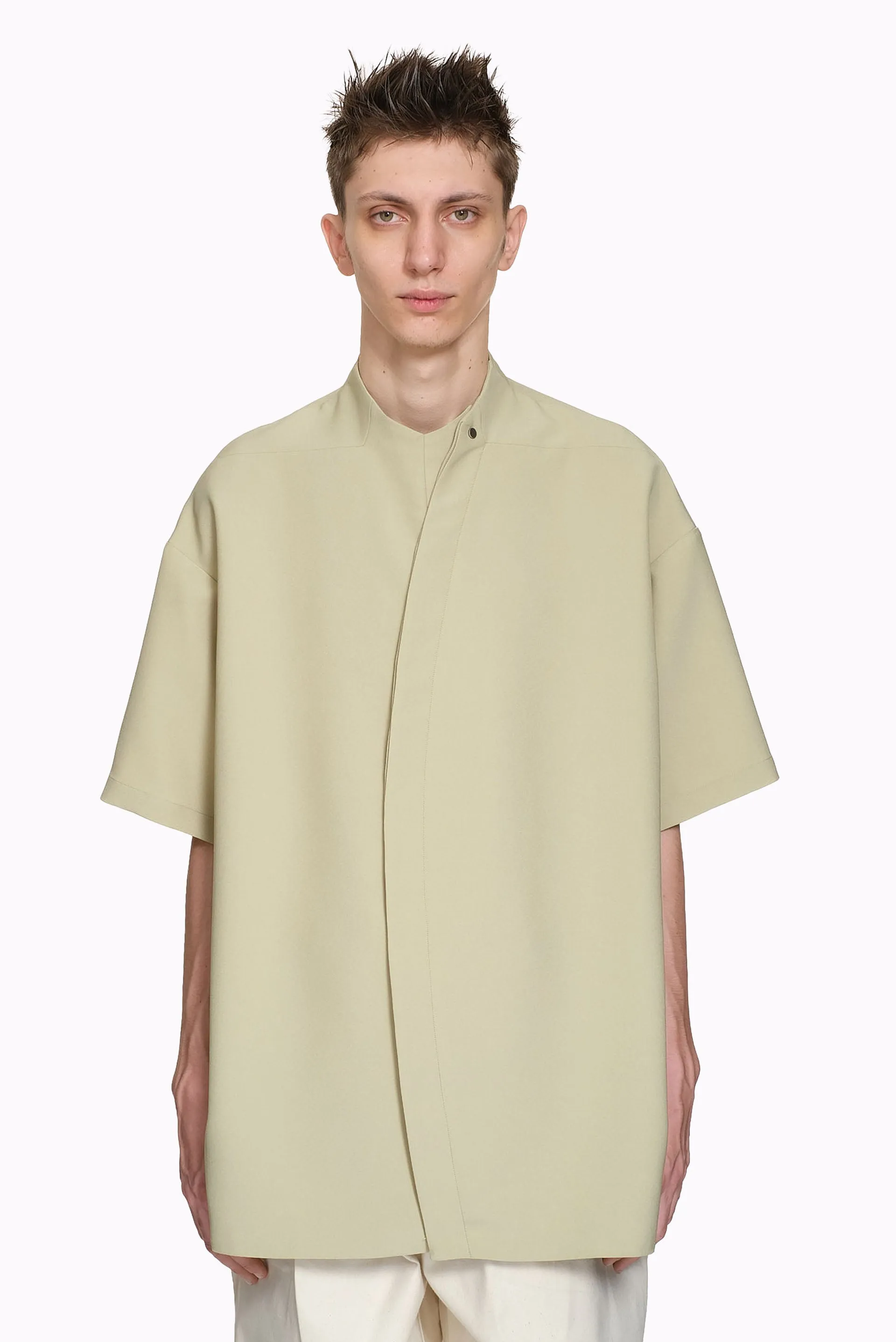 Arc Short Sleeve Shirt