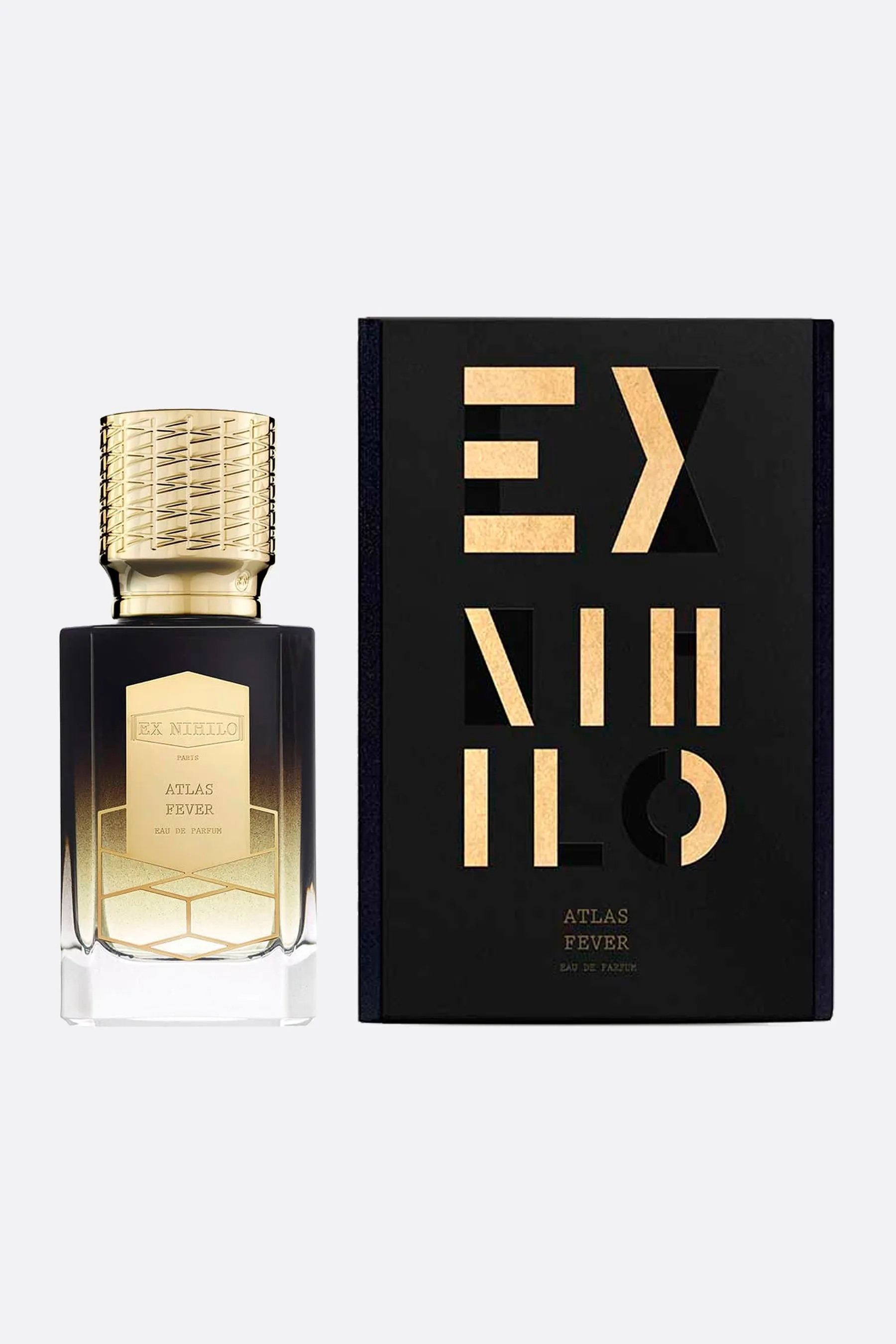 Atlas Fever Eau de Parfum 50 ml