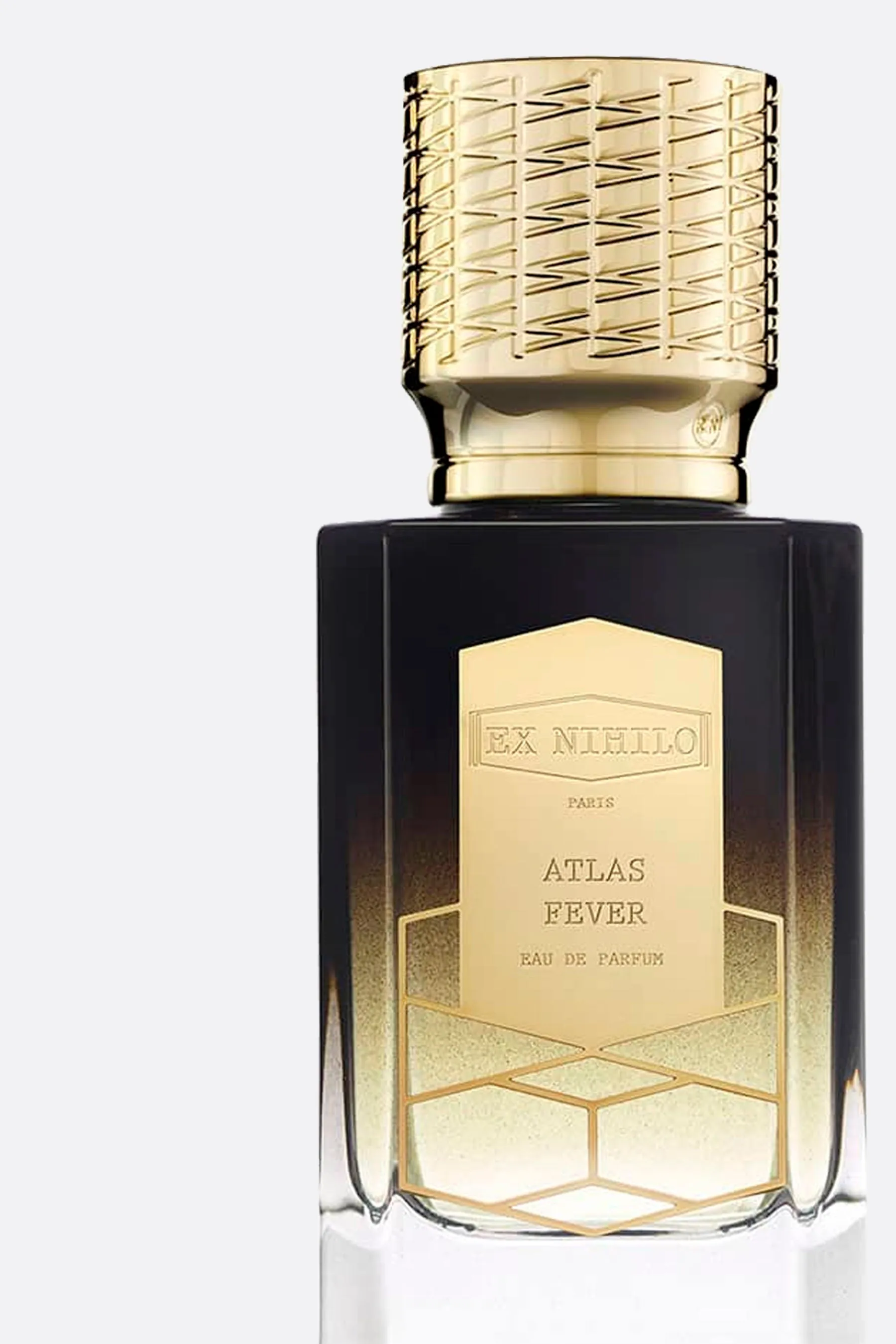 Atlas Fever Eau de Parfum 50 ml