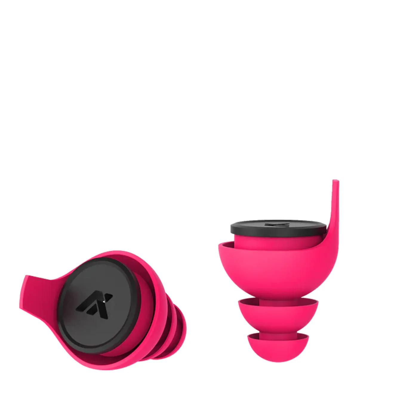 AXIL XP Reactor Ear Protection Pink