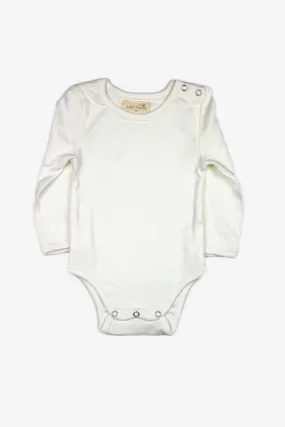 Baby Onesie Miki Miette Ivory