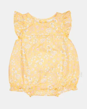 Baby Romper Eva Sunny