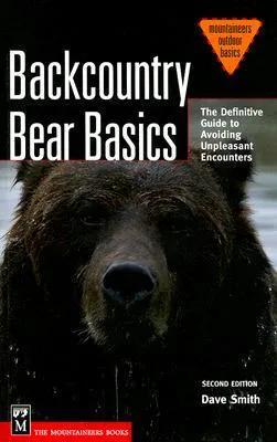 Backcountry Bear Basics