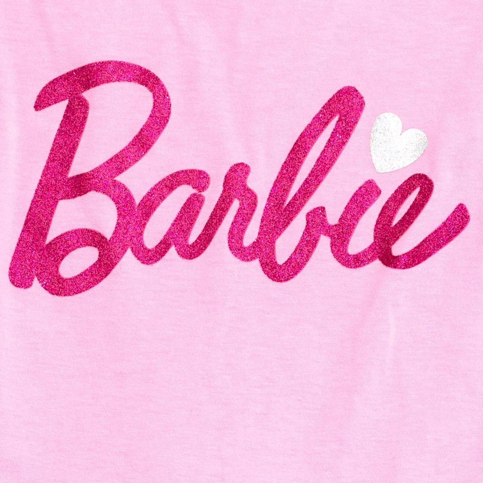 Barbie Tulle Dress